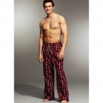 Выкройка: Sleep Pants & Shorts, Kwik Sew K3793 