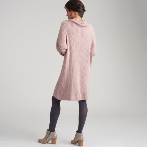 Naiste trikoo-topid variatsioonidega, suurused: A (XXS-XS-S-M-L-XL-XXL), Simplicity Pattern #S9014 
