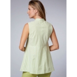 Ompelukaavat: Misses` Top, Butterick B6667 