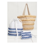 Simplicity lõikekomplekt Fabric Chain and Embellished Accessories, SS9589OS 