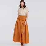 Naiste seelik, Simplicity Pattern #S9145 