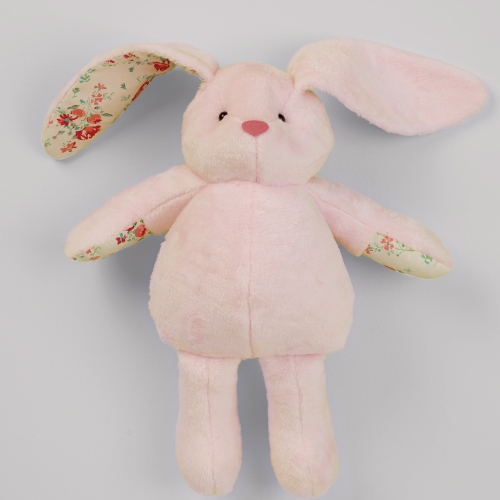 Simplicity Sewing pattern S9306 PLUSH BEARS & BUNNIES 