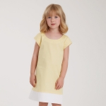 Laste ja tüdrukute kleidid, Simplicity Pattern #S9120 