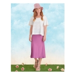 Simplicity lõikekomplekt S9477 Misses` Top and Dresses 