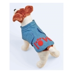 Simplicity lõikekomplekt Dog Coats SS9520A 