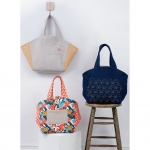 Выкройка: Tote Bags, Kwik Sew K4279 