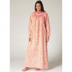 Выкройка: Women`s Top, Nightgown and Pants, Kwik Sew K4145 