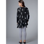 Выкройка: Misses` Tunic, Butterick B6633 