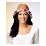 Simplicity Sewing Pattern Hats in Four Styles S9505 