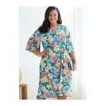 Ompelukaava: Women`s Dress & Jumpsuit, Butterick, B6826 