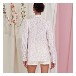 Simplicity Sewing Pattern S9467 Misses` Tops 