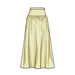 Simplicity Sewing Pattern S9472 Misses` Skirts 