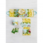 Выкройка: Mug Case, Tea Bag Case & Mug Cozy, Kwik Sew K4313 