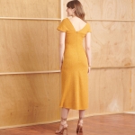 Simplicity lõikekomplekt S9820 MISSES` KNIT DRESSES AND SHRUG, SS9820 
