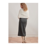 Simplicity lõiked S9372 Preili trikookleit ja kerge nööpideta jakk, A (XXS-XS-S-M-L-XL-XXL) 