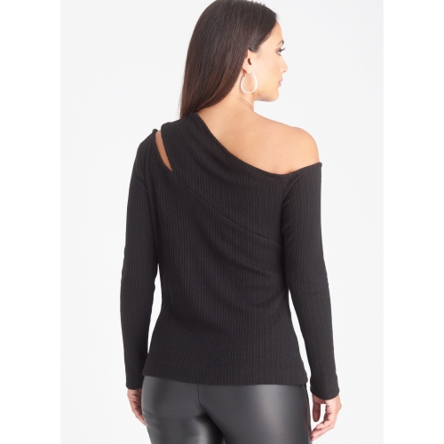 Simplicity lõikekomplekt S9679 MISSES` KNIT TOP WITH SLEEVE VARIATIONS 