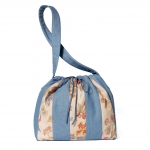 Выкройка: Striped Drawstring Bags, Kwik Sew K0230 