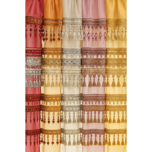 Fringes 14 cm 