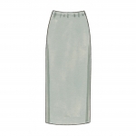 Выкройка: Skirts, Kwik Sew K3765 