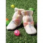 Выкройка: Booties, Kwik Sew K4090 