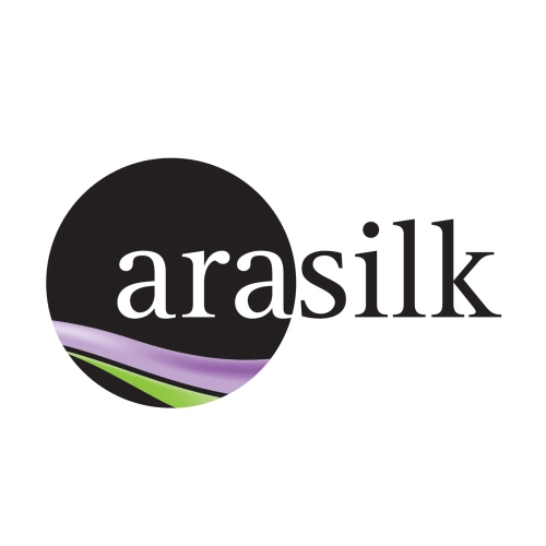 Шелковая краска для росписи по шелку, шерст, хлопок, Arasilk, 50мл 