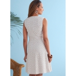 Ompelukaavat: Misses` Dresses, Butterick B6727 
