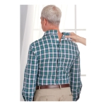 Simplicity lõikekomplekt S9487 Unisex Adaptive Shirt 