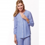 Выкройка: Misses` Top, Sash, Jumpsuit and Skirt, Butterick B6568 