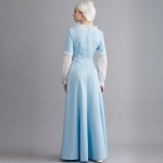 Simplicity lõikekomplekt S9812 MISSES` COSTUMES, SS9812 