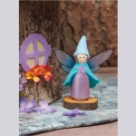 Simplicity lõikekomplekt S9839 FABRIC CRITTER HOUSES AND PEG DOLL ACCESSORIES, SS9839OS 