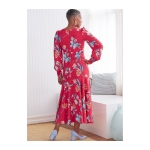 Выкройка: Misses` Dress, Butterick, B6807 