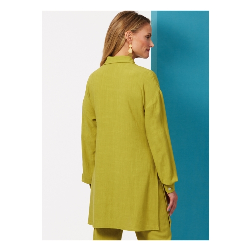 Lõikekomplekt BUTTERICK B6932 MISSES’ TOP AND PANTS 