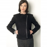 Выкройка: Misses` Jacket and Dress, Butterick B6169 