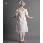 Naiste 18 sajandi kostüüm, Simplicity Pattern #8579 