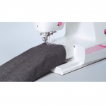 Sewing machine Juki HZL-353Z Free arm