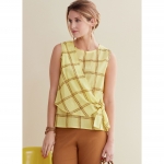 Naiste topid, Butterick B6765 