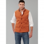 Выкройка: Men`s Vests, Kwik Sew K4257 