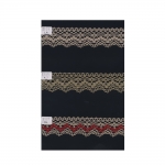 Cotton (Crochet) Lace 3121, 4 cm 