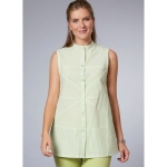 Ompelukaavat: Misses` Top, Butterick B6667 