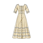 Simplicity lõikekomplekt Misses` Dresses, SS9542 