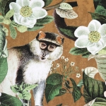 Puuvillane dekoratiivkangas, Half Panama Premium, BB1.151030.1255.475, 91256-01  