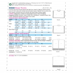 Ompelukaava: Misses` Ponchos with Button Detail, Kwik Sew K4222 