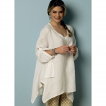 Ompelukaavat: Misses` Top, Butterick B6056 