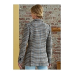 Ompelukaava: Misses` Jacket, Butterick, B6862 