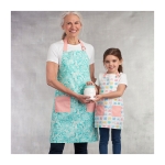 Швейные выкройки Simplicity S9411 Children`s and Misses` Aprons, A (S - L / S - L) 