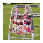Швейные выкройки Simplicity S9400 Walker Accessories, Bag and Organizer 