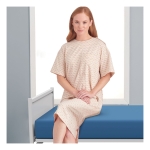 Simplicity lõikekomplekt S9490 Unisex Recovery Gowns and Bed Robe 