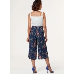 Выкройка: Misses`, sizes: Miss Petite Jacket, Sash, Top, Dress, Skirt and Pants, Butterick B6669 