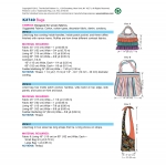 Kotid, Kwik Sew K3749 