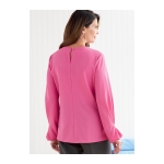 Ompelukaava: Misses` Top, Butterick, B6813 